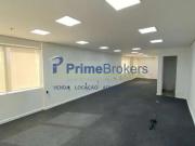 Conj. Comercial / Sala para Venda em São Paulo/SP Itaim Bibi