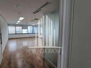 Conj. Comercial / Sala para Venda em São Paulo/SP Itaim Bibi