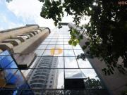 Conj. Comercial / Sala para Venda em São Paulo/SP Itaim Bibi