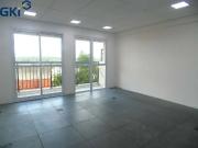 Conj. Comercial / Sala para Venda em São Paulo/SP Jabaquara