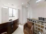 Conj. Comercial / Sala para Venda em São Paulo/SP Jardim...