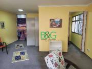 Conj. Comercial / Sala para Venda em São Paulo/SP Jardim...