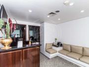 Conj. Comercial / Sala para Venda em São Paulo/SP Moema