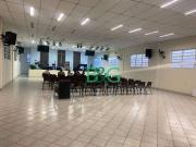 Conj. Comercial / Sala para Venda em São Paulo/SP Parque...