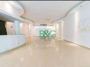 Conj. Comercial / Sala para Venda em São Paulo/SP Parque...