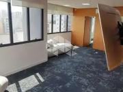 Conj. Comercial / Sala para Venda em São Paulo/SP Santa...