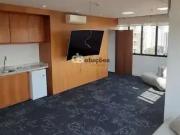 Conj. Comercial / Sala para Venda em São Paulo/SP Santa...