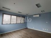 Conj. Comercial / Sala para Venda em São Paulo/SP Santo...