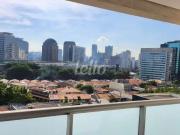 Conj. Comercial / Sala para Venda em São Paulo/SP Santo...