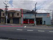 Conj. Comercial / Sala para Venda em São Paulo/SP Tatuapé