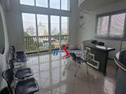 Conj. Comercial / Sala para Venda em São Paulo/SP Tatuapé