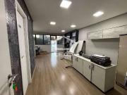 Conj. Comercial / Sala para Venda em São Paulo/SP Vila...