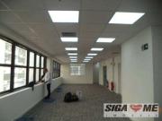Conj. Comercial / Sala para Venda em São Paulo/SP Vila...