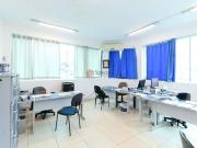 Conj. Comercial / Sala para Venda em São Paulo/SP Vila...