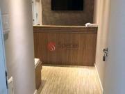 Conj. Comercial / Sala para Venda em São Paulo/SP Vila...