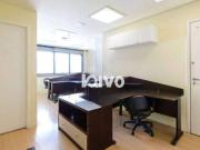 Conj. Comercial / Sala para Venda em São Paulo/SP Vila...