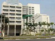 Conj. Comercial / Sala para Venda em São Paulo/SP Vila...