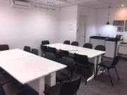 Conj. Comercial / Sala para Venda em São Paulo/SP Vila...