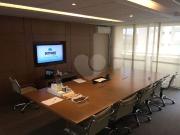 Conj. Comercial / Sala para Venda em São Paulo/SP Vila...