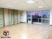 Conj. Comercial / Sala para Venda em São Paulo/SP Vila...