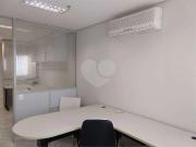 Conj. Comercial / Sala para Venda em São Paulo/SP Vila...