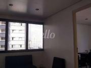 Conj. Comercial / Sala para Venda em São Paulo/SP Vila...