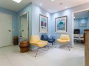 Conj. Comercial / Sala para Venda em São Paulo/SP Vila...