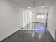 Conj. Comercial / Sala para Venda em São Paulo/SP Vila...