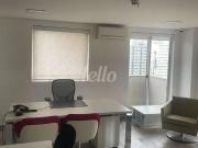 Conj. Comercial / Sala para Venda em São Paulo/SP Vila...