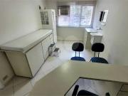 Conj. Comercial / Sala para Venda em São Paulo/SP Vila...