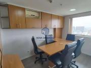 Conj. Comercial / Sala para Venda em São Paulo/SP Vila...