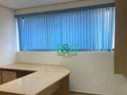 Conj. Comercial / Sala para Venda em São Paulo/SP Vila...