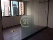 Conj. Comercial / Sala para Venda em São Paulo/SP Vila...