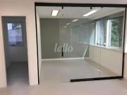 Conj. Comercial / Sala para Venda em São Paulo/SP Vila...