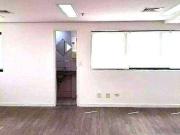 Conj. Comercial / Sala para Venda em São Paulo/SP Vila...