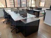 Conj. Comercial / Sala para Venda em São Paulo/SP Vila...