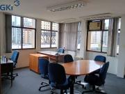 Conj. Comercial / Sala para Venda em São Paulo/SP Vila...