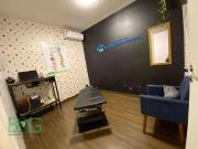 Conj. Comercial / Sala para Venda em São Paulo/SP Vila...