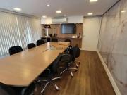 Conj. Comercial / Sala para Venda em São Paulo/SP Vila...
