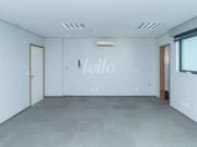 Conj. Comercial / Sala para Venda em São Paulo/SP Vila...