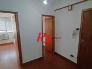 Conj. Comercial / Sala para Venda em São Vicente/SP Centro