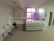 Conj. Comercial / Sala para Venda em Salvador/BA Federação