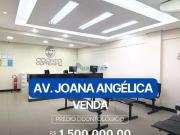 Conj. Comercial / Sala para Venda em Salvador/BA Nazaré...