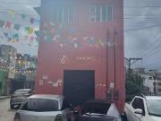 Conj. Comercial / Sala para Venda em Salvador/BA Pero Vaz