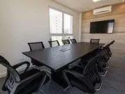 Conj. Comercial / Sala para Venda em Santo André/SP Jardim