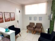 Conj. Comercial / Sala para Venda em Santos/SP Boqueirão