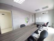 Conj. Comercial / Sala para Venda em Santos/SP Boqueirão