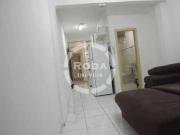 Conj. Comercial / Sala para Venda em Santos/SP Boqueirão...