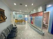 Conj. Comercial / Sala para Venda em Santos/SP Boqueirão