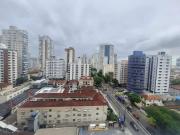 Conj. Comercial / Sala para Venda em Santos/SP Boqueirão